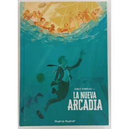La Nueva Arcadia (Segunda Mano)