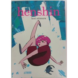 Henshin (Segunda Mano)