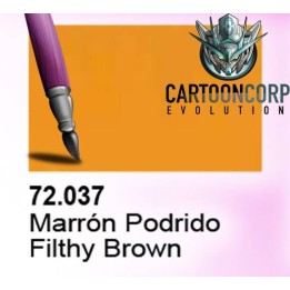 MARRON PODRIDO