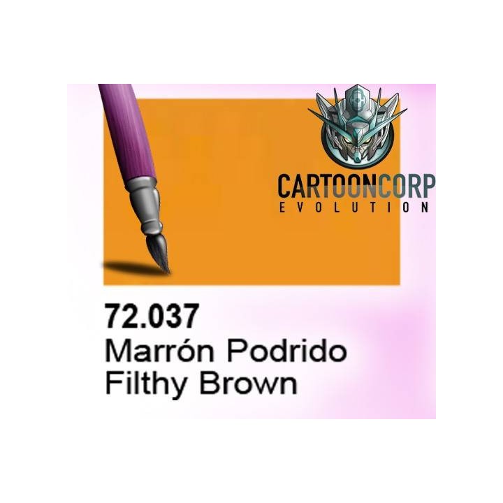 MARRON PODRIDO