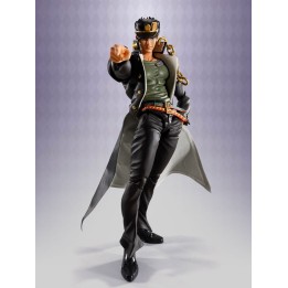 Jotaro Kujo JoJos Bizarre Adventure SHFiguarts