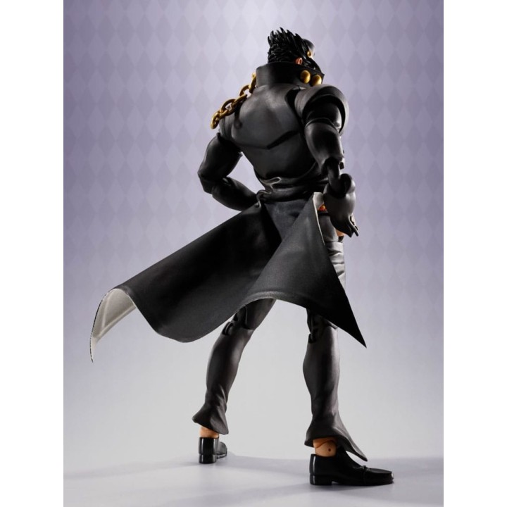 Jotaro Kujo JoJos Bizarre Adventure SHFiguarts