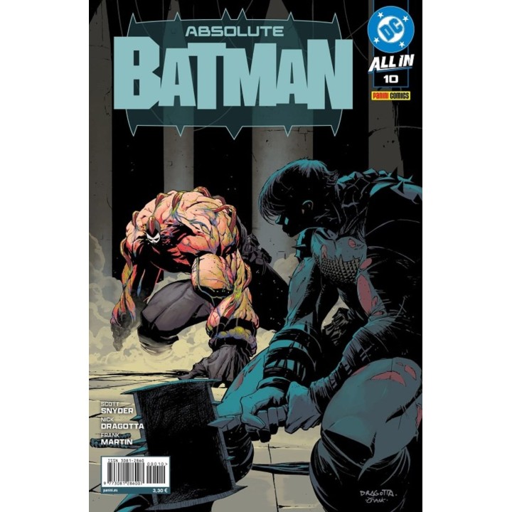 Absolute Batman 10