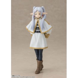 Frieren Frieren Beyond Journeys End SH Figuarts