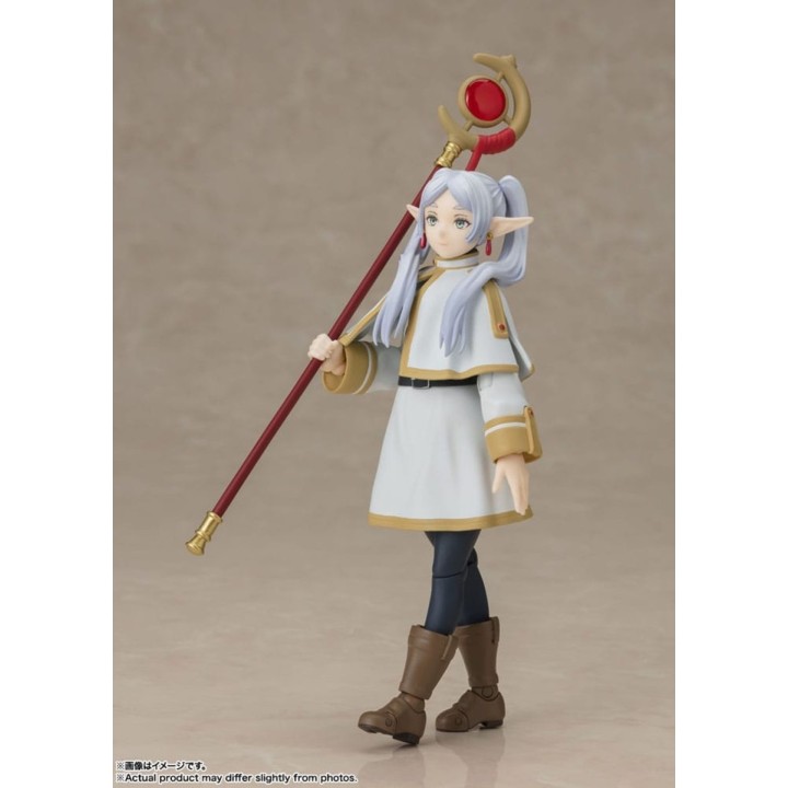 Frieren Frieren Beyond Journeys End SH Figuarts