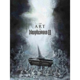 The Art of Blasphemous II