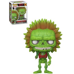 Funko Pop Zombie Trash 1980 Return of the Living Dead