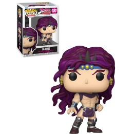 Funko Pop Kars 2267 Jojos Bizarre Adventures