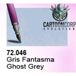 GRIS FANTASMA