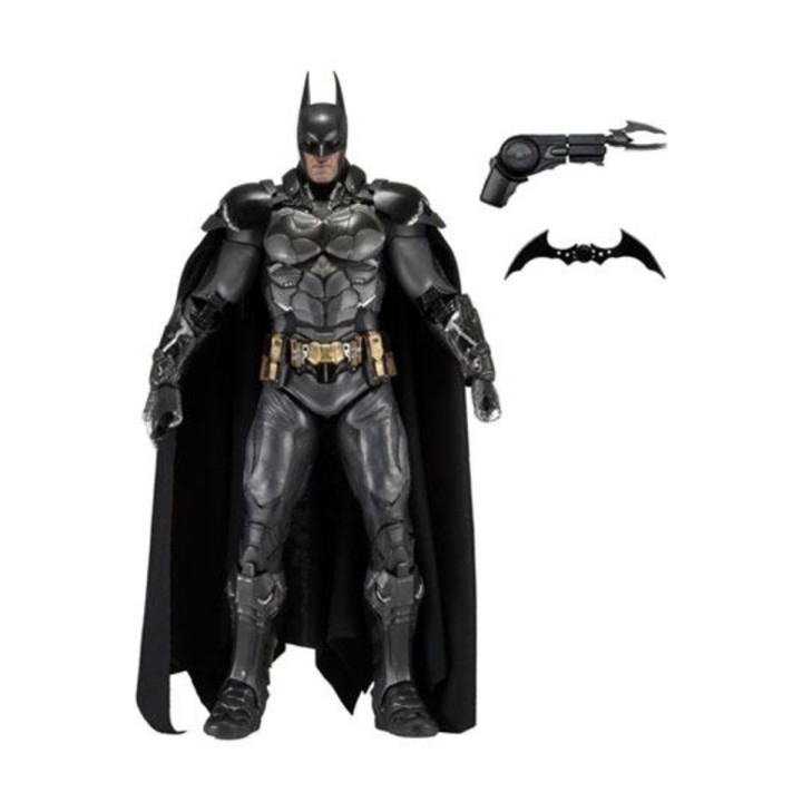 Batman Batman Arkham Knight NECA