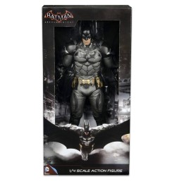 Batman Batman Arkham Knight NECA