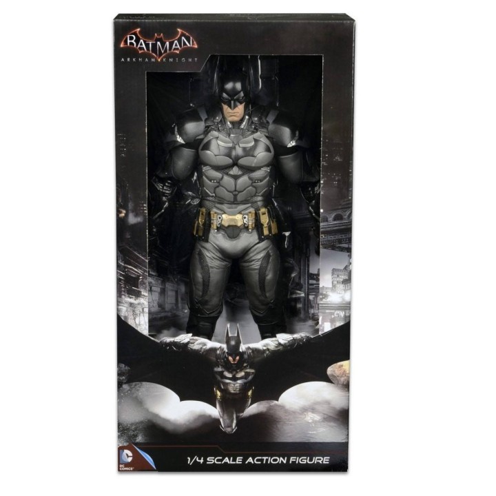 Batman Batman Arkham Knight NECA