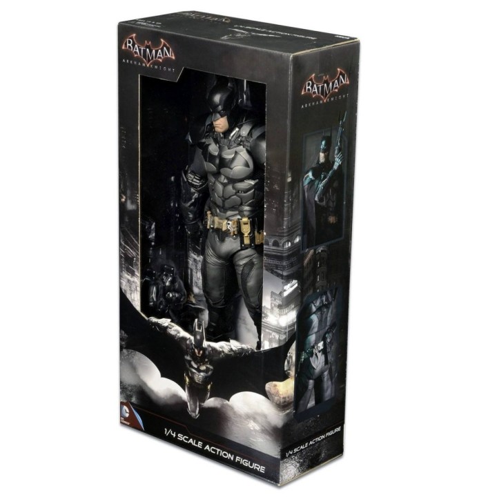 Batman Batman Arkham Knight NECA