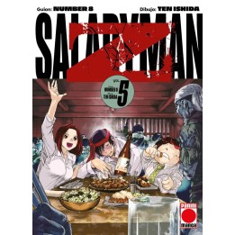 Salaryman Z 05