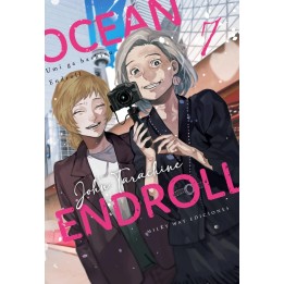 Ocean Endroll 07