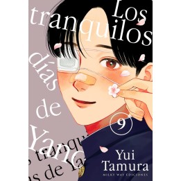 Los Tranquilos Días de Yano 09