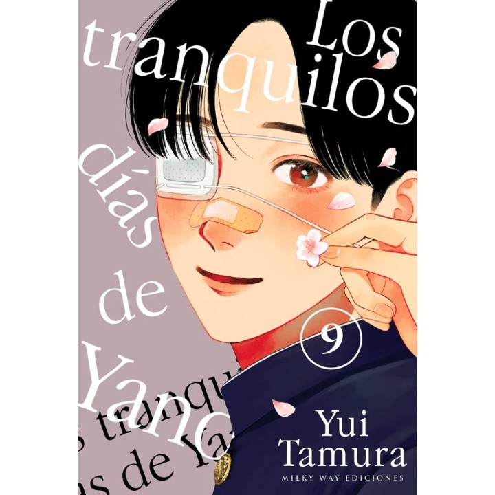 Los Tranquilos Días de Yano 09