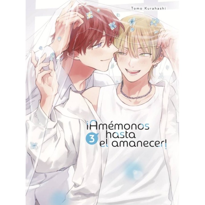 Amemonos Hasta el Amanecer 03