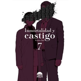 Inmortalidad y Castigo 07