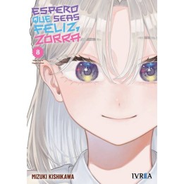 Espero Que Seas Feliz Zorra 08