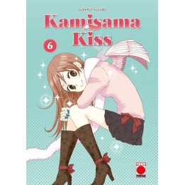 Kamisama Kiss 06
