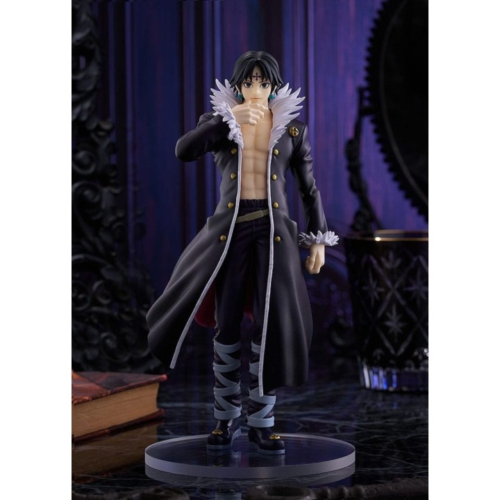 Chrollo Hunter x Hunter Pop Up Parade
