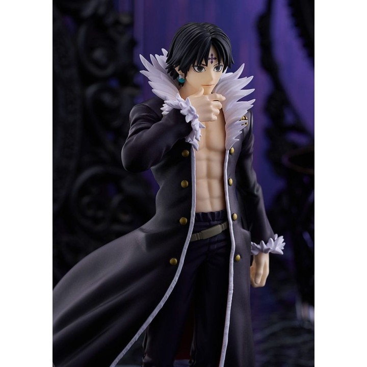 Chrollo Hunter x Hunter Pop Up Parade