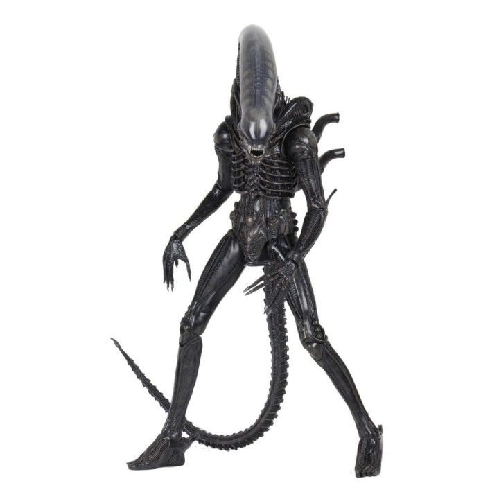 Big Chap Alien 1979 Ultimate 40th Anniversary Neca