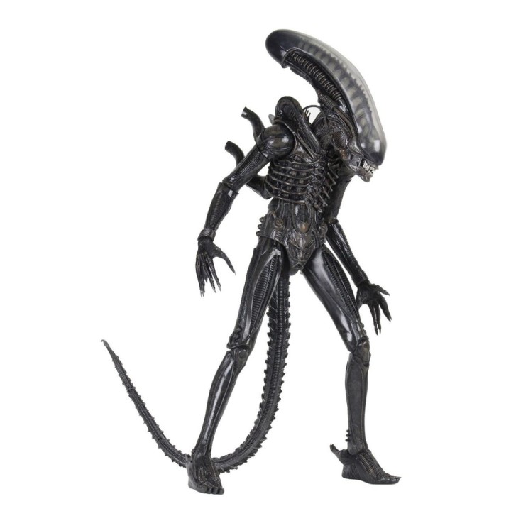 Big Chap Alien 1979 Ultimate 40th Anniversary Neca