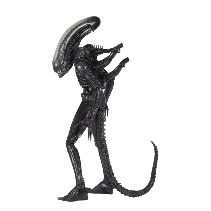 Big Chap Alien 1979 Ultimate 40th Anniversary Neca