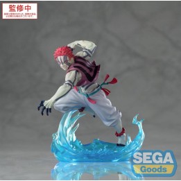 Akaza Demon Slayer Kimetsu no Yaiba Xross Link Sega