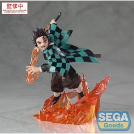 Tanjiro Kamado Demon Slayer Kimetsu no Yaiba Xross Link Sega