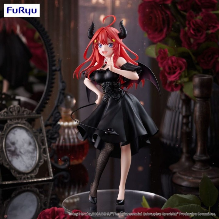 Dark Nakano Itsuki The Quintessential Quintuplets Specials 2 BiCute Dark