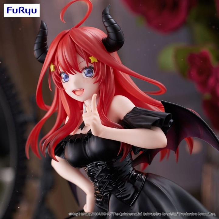 Dark Nakano Itsuki The Quintessential Quintuplets Specials 2 BiCute Dark