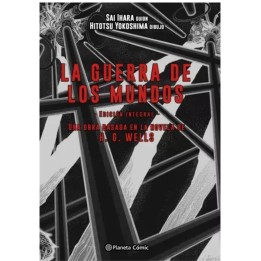 La Guerra de los Mundos (Edicion Integral)
