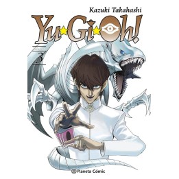 Yu Gi Oh! 03 de 22