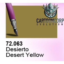 DESIERTO
