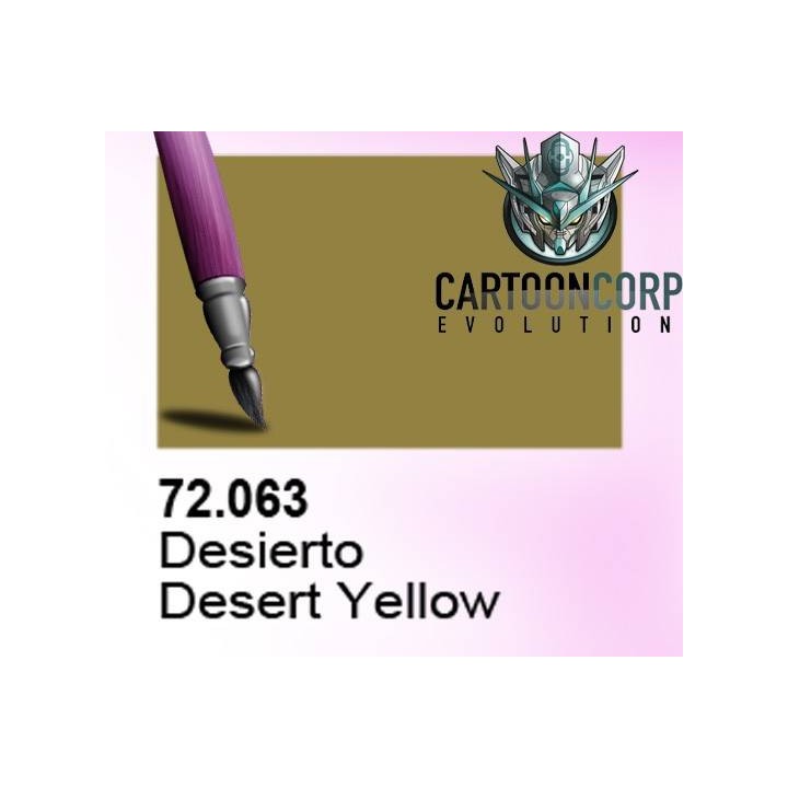 DESIERTO