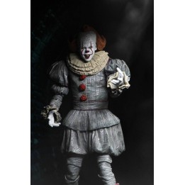 Ultimate Pennywise It Capítulo 2 Neca