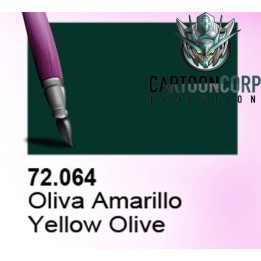 OLIVA AMARILLO