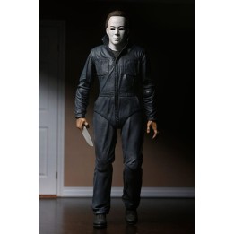 Ultimate Michael Myers Halloween H20 20 Años Después Neca