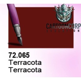 TERRACOTA