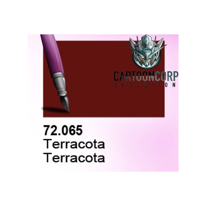 TERRACOTA