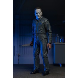 Ultimate Michael Myers Halloween La Maldición de Michael Myers Neca
