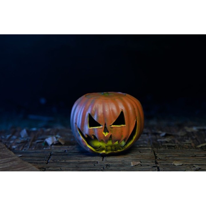 Ultimate Michael Myers Halloween La Maldición de Michael Myers Neca