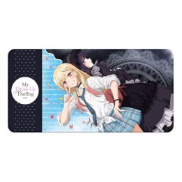 Marin Shizuku Cosplay My Dress Up Darling XXL Alfombrilla 80 x 40 cm
