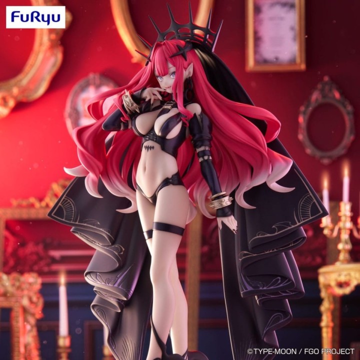 Archer Baobhan Sith Fate Grand Order TrioTryiT