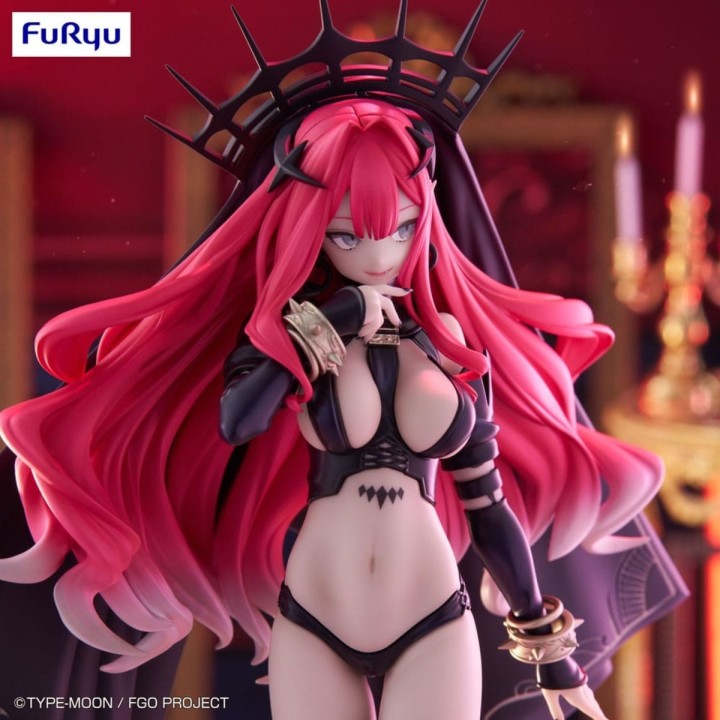 Archer Baobhan Sith Fate Grand Order TrioTryiT
