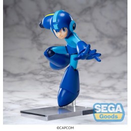 Megaman Rockman Luminasta