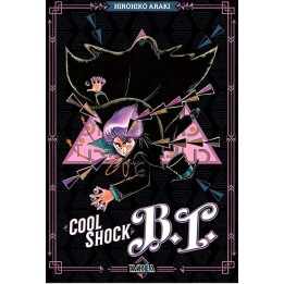 Cool Shock BT